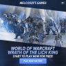 Melcosoft World of WarCraft 3.3.5 - Torrent